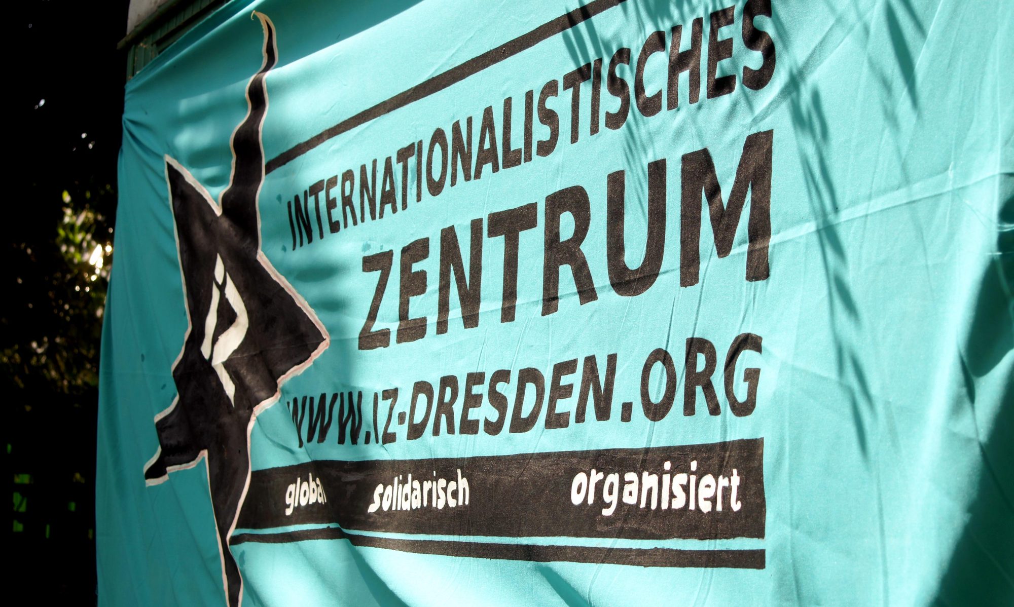Internationalistisches Zentrum Dresden